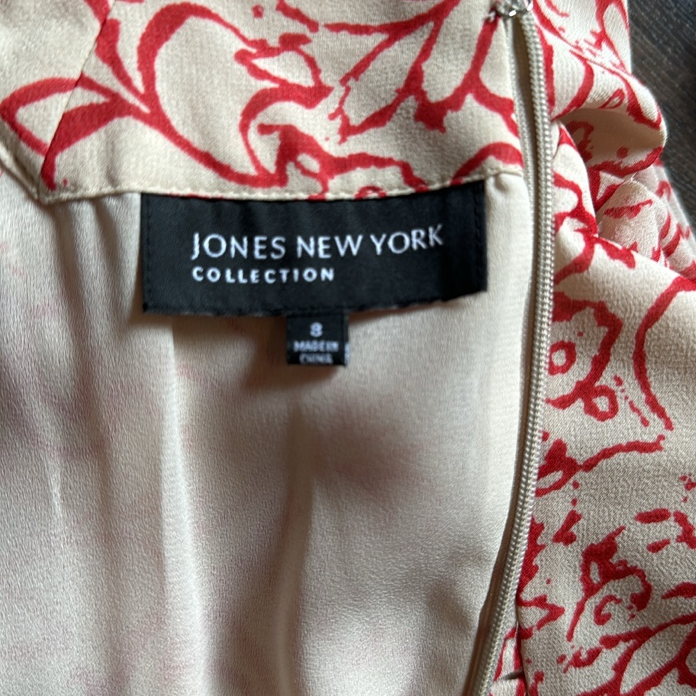 Jones New York dress - Picture 11 of 12